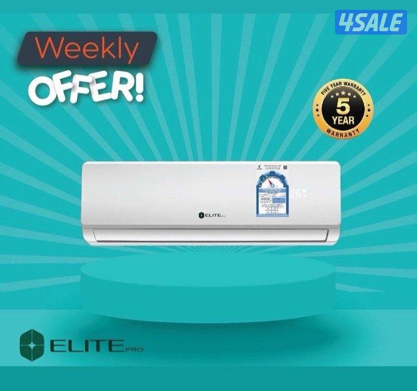 وحدات تكييف جديده بالكرتون12