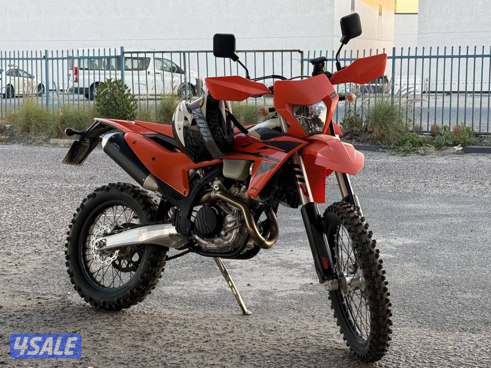 KTM model25 500CC0