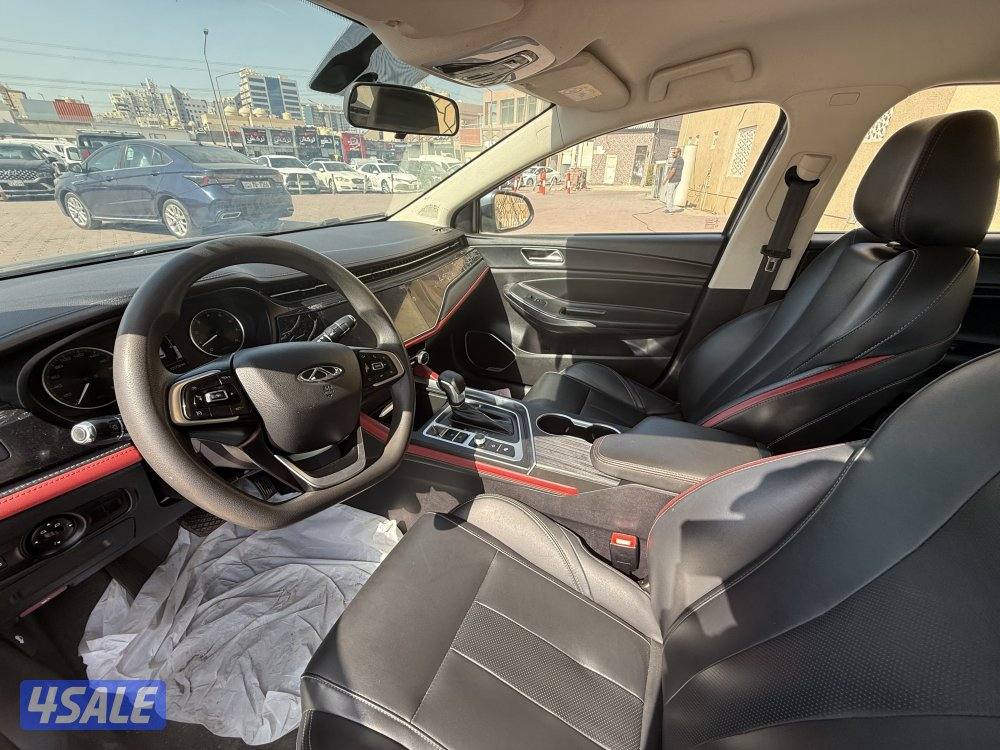 شيري اريزو 6 برو 20223