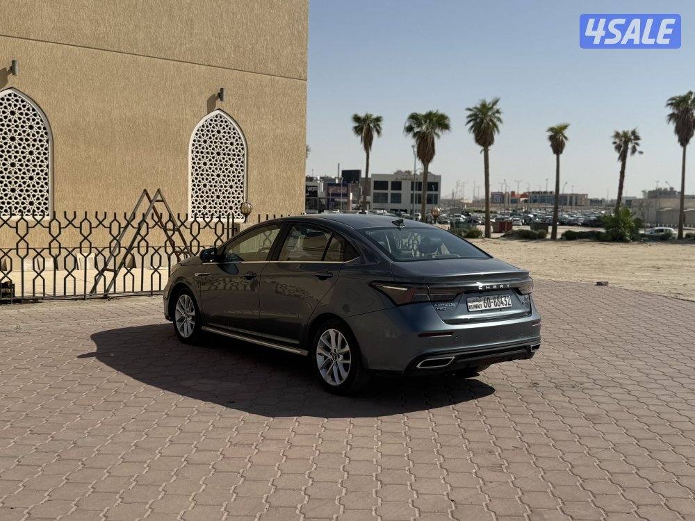 شيري اريزو 6 برو 20227