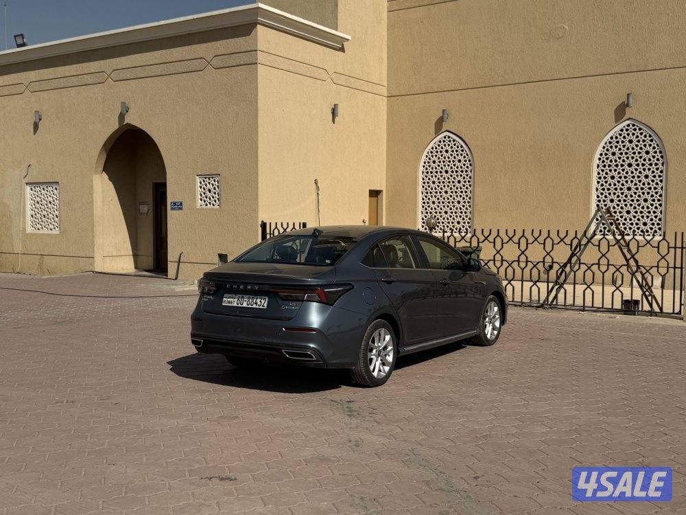 شيري اريزو 6 برو 20228