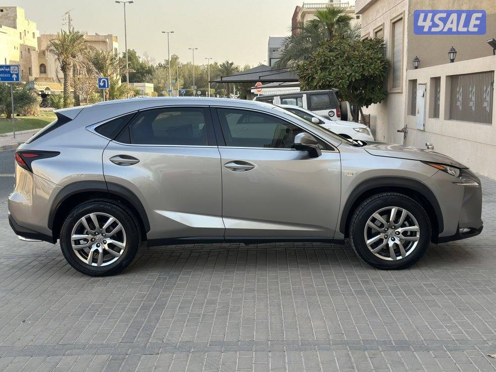 السايرNX-20170