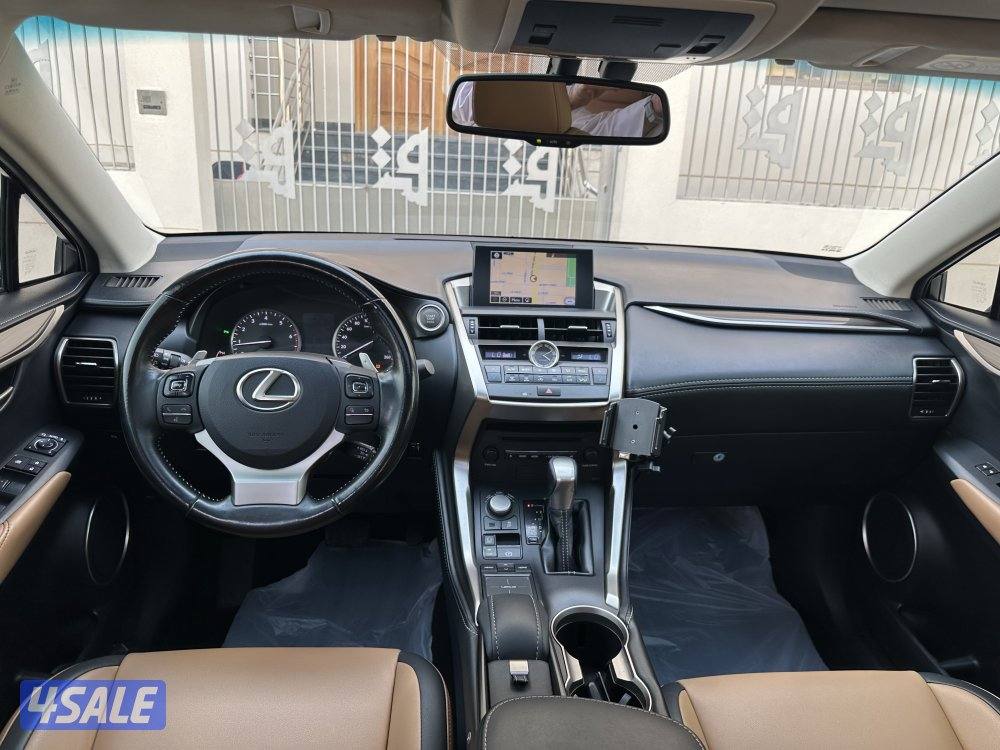 السايرNX-20172