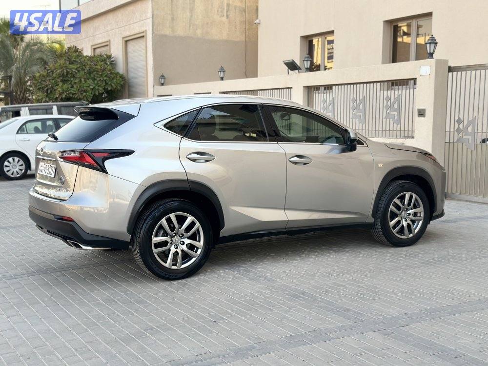 السايرNX-20171