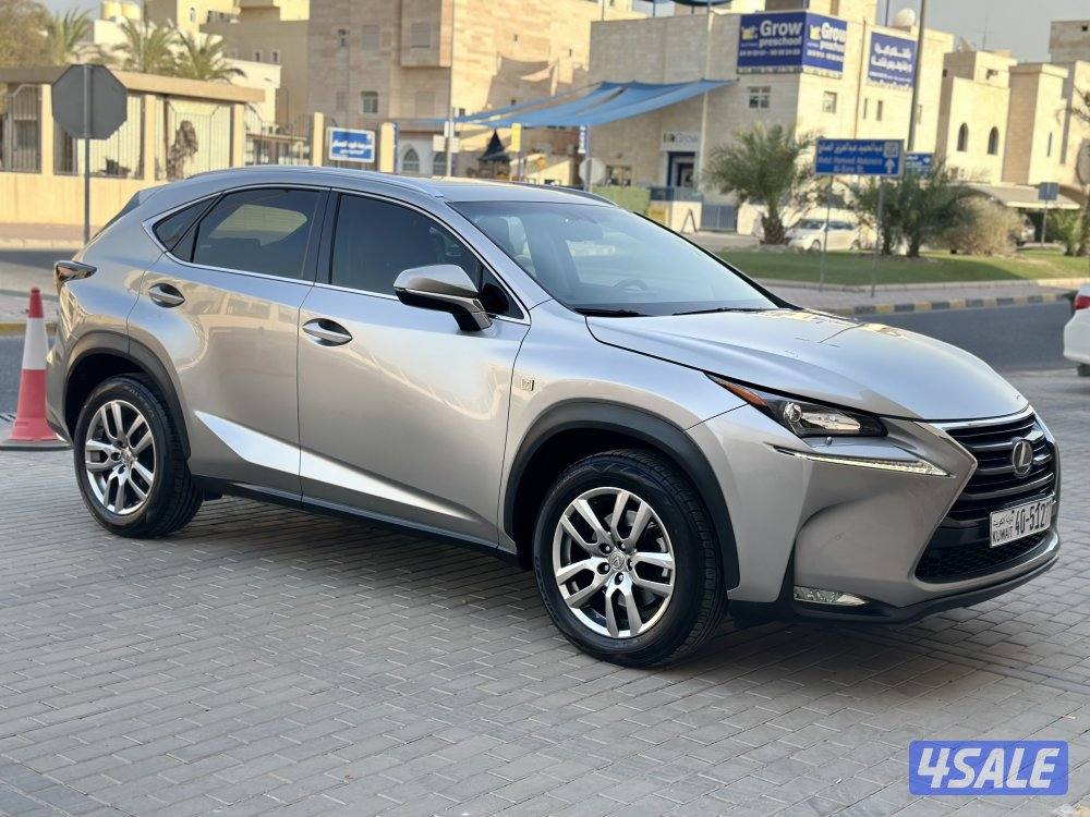 السايرNX-20173