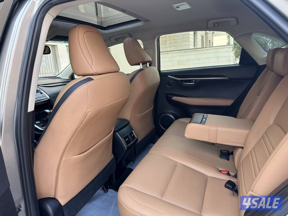 السايرNX-20174