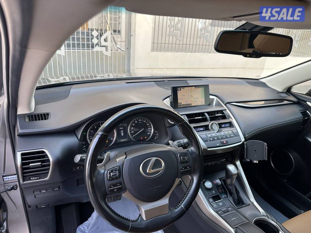 السايرNX-20175