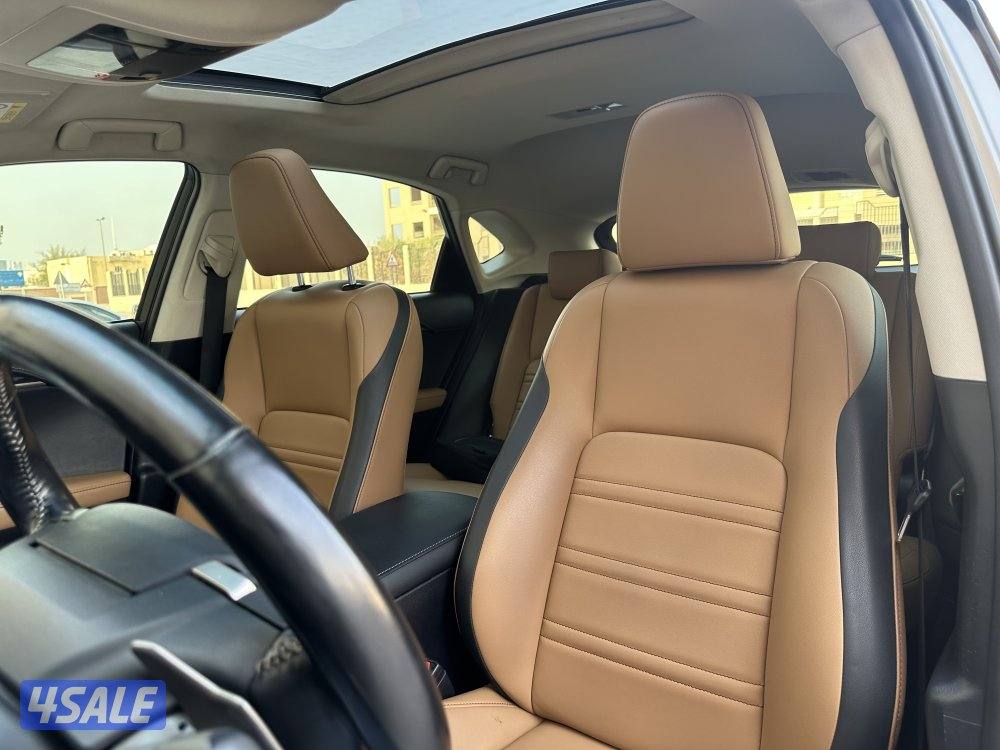 السايرNX-20176