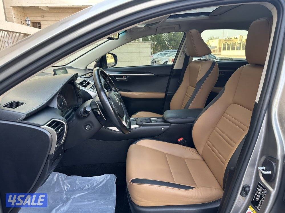 السايرNX-20177