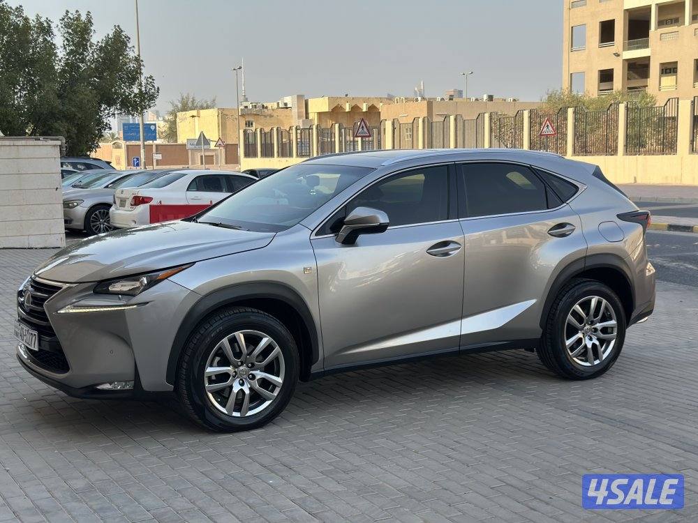 السايرNX-20178