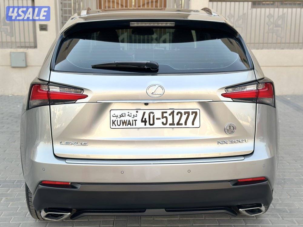 السايرNX-201710