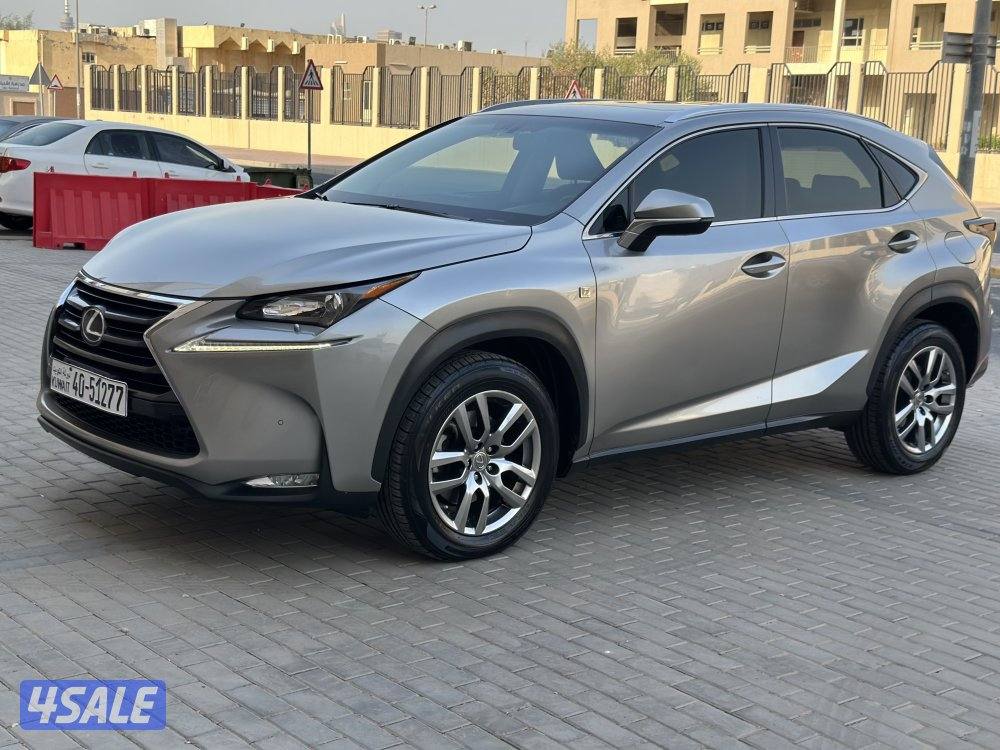 السايرNX-201711