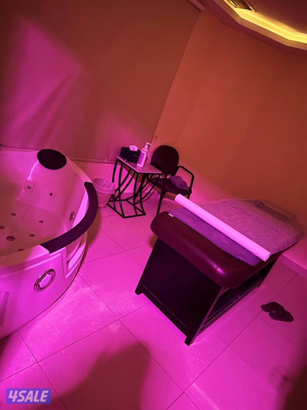 تونسي جديد بالكويت خبره في جميع خدمات spa2