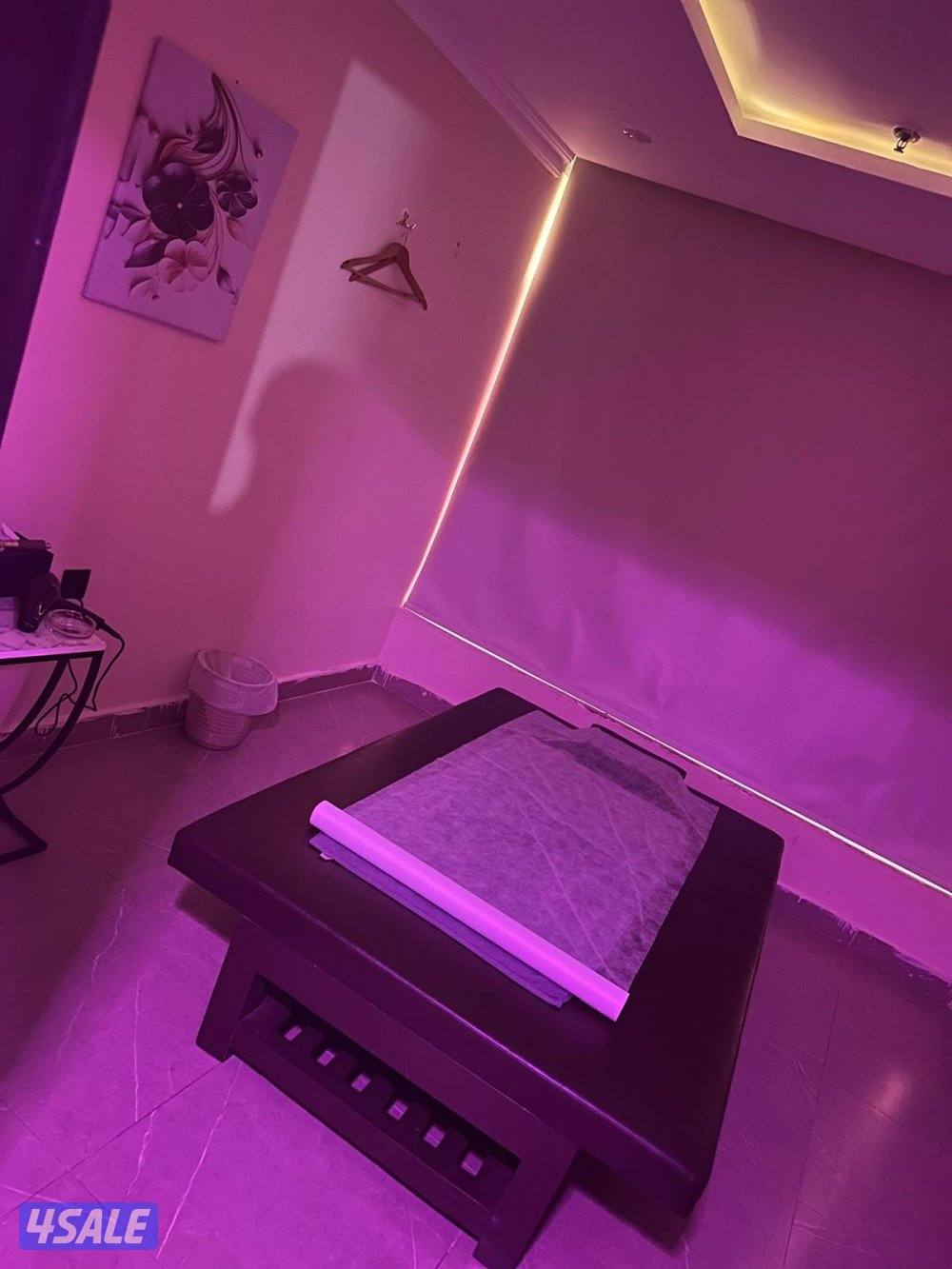 تونسي جديد بالكويت خبره في جميع خدمات spa4