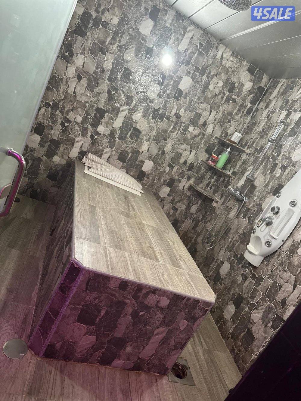 تونسي جديد بالكويت خبره في جميع خدمات spa5