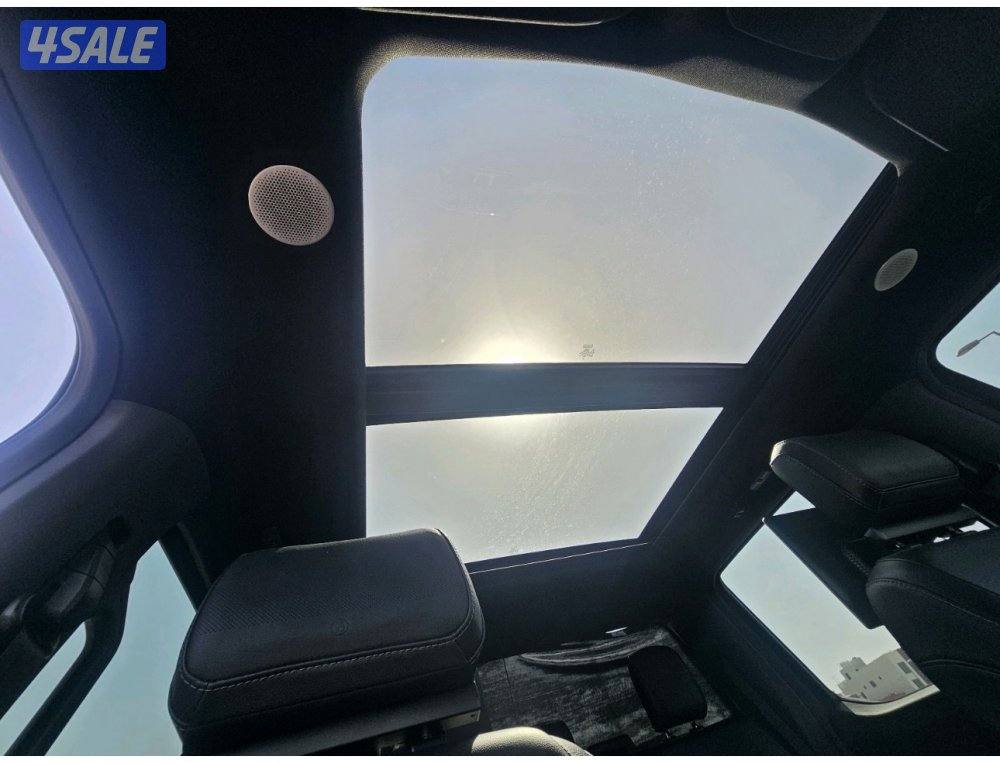 للبيع وانيت فورد 2023 f150 لاريت powerboost فل اوبشن7