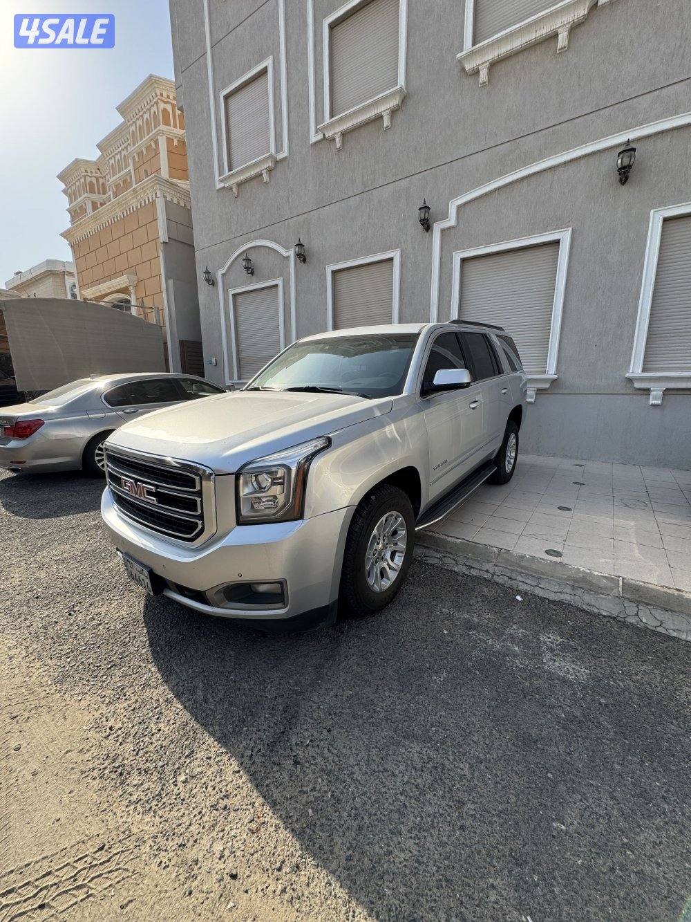 للبيع يوكن sle 20201