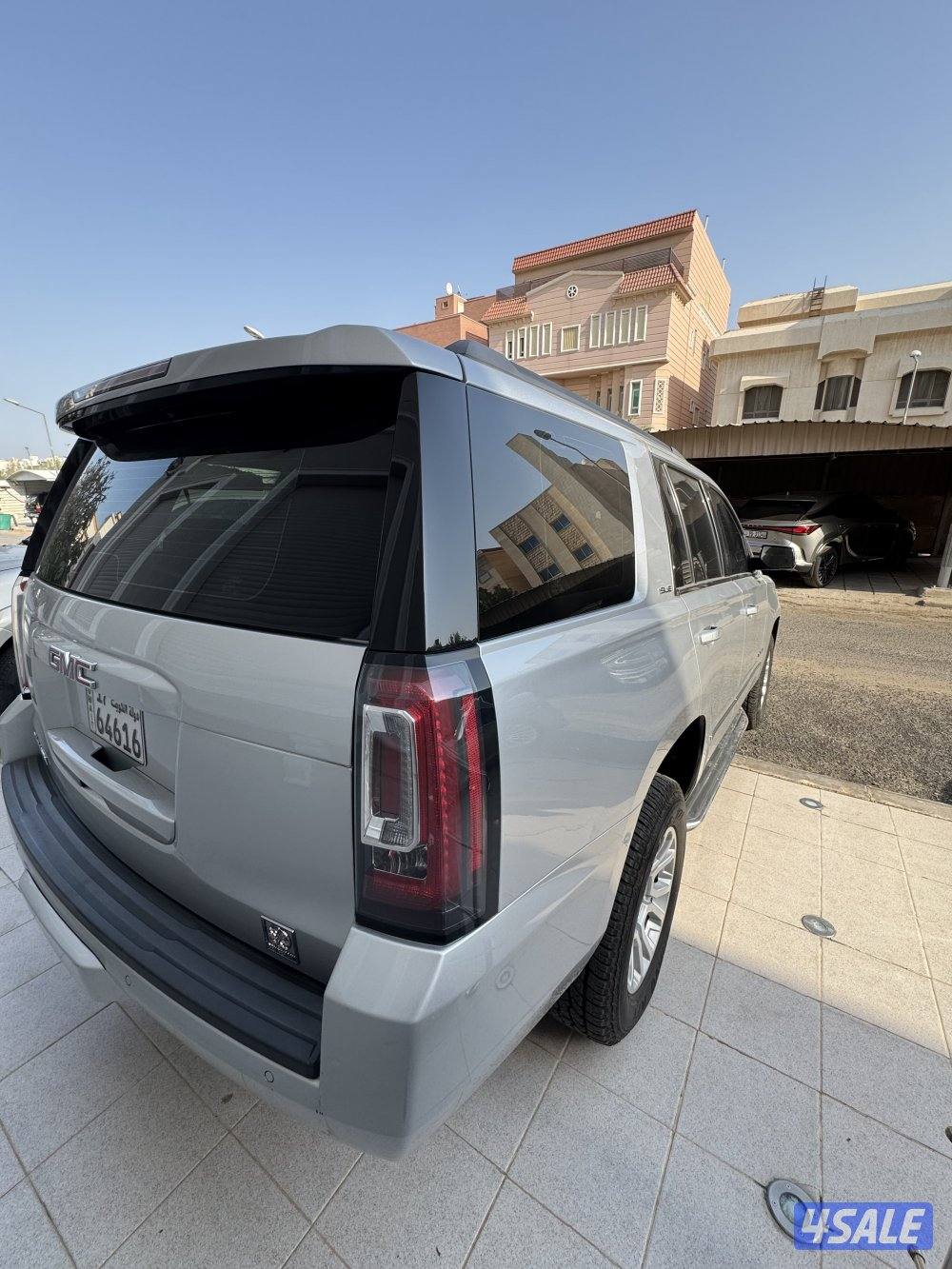 للبيع يوكن sle 20202