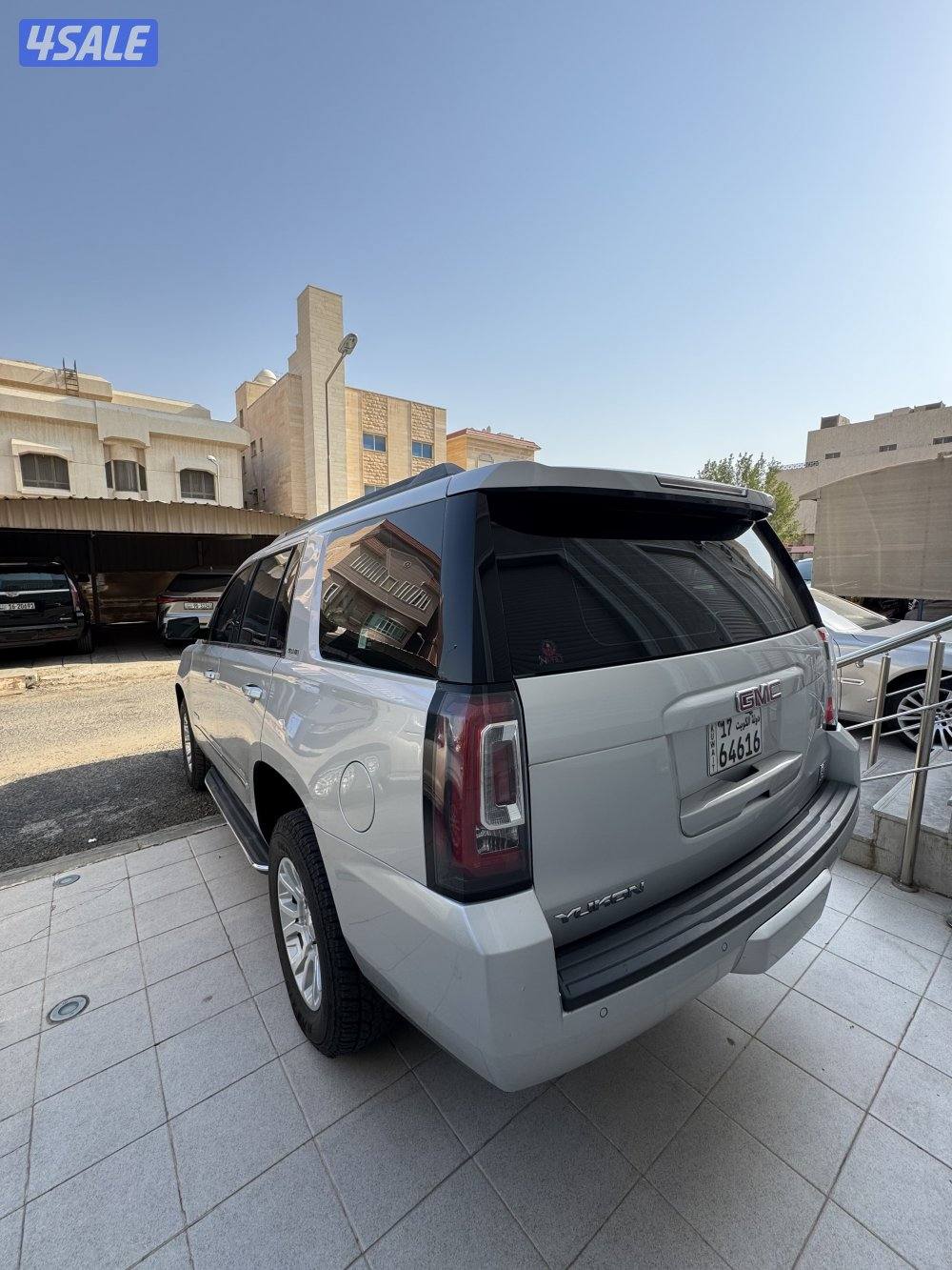 للبيع يوكن sle 20203