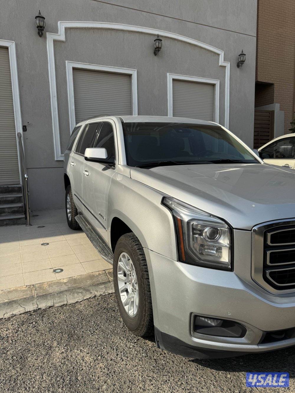 للبيع يوكن sle 20204