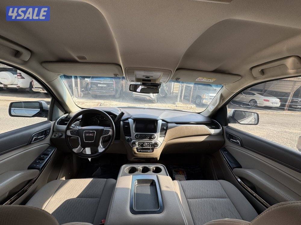 للبيع يوكن sle 20206