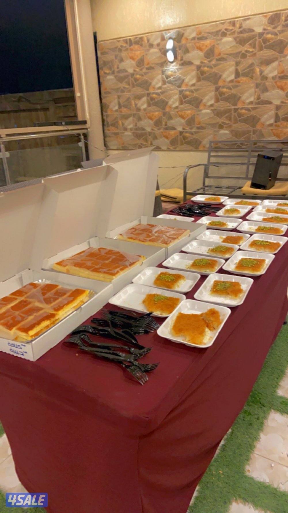 عرض خاص ذبيحه كامل سترالي120 شفالي140 مع خبز تنور ومقبلات ومشاريب🇰🇼3