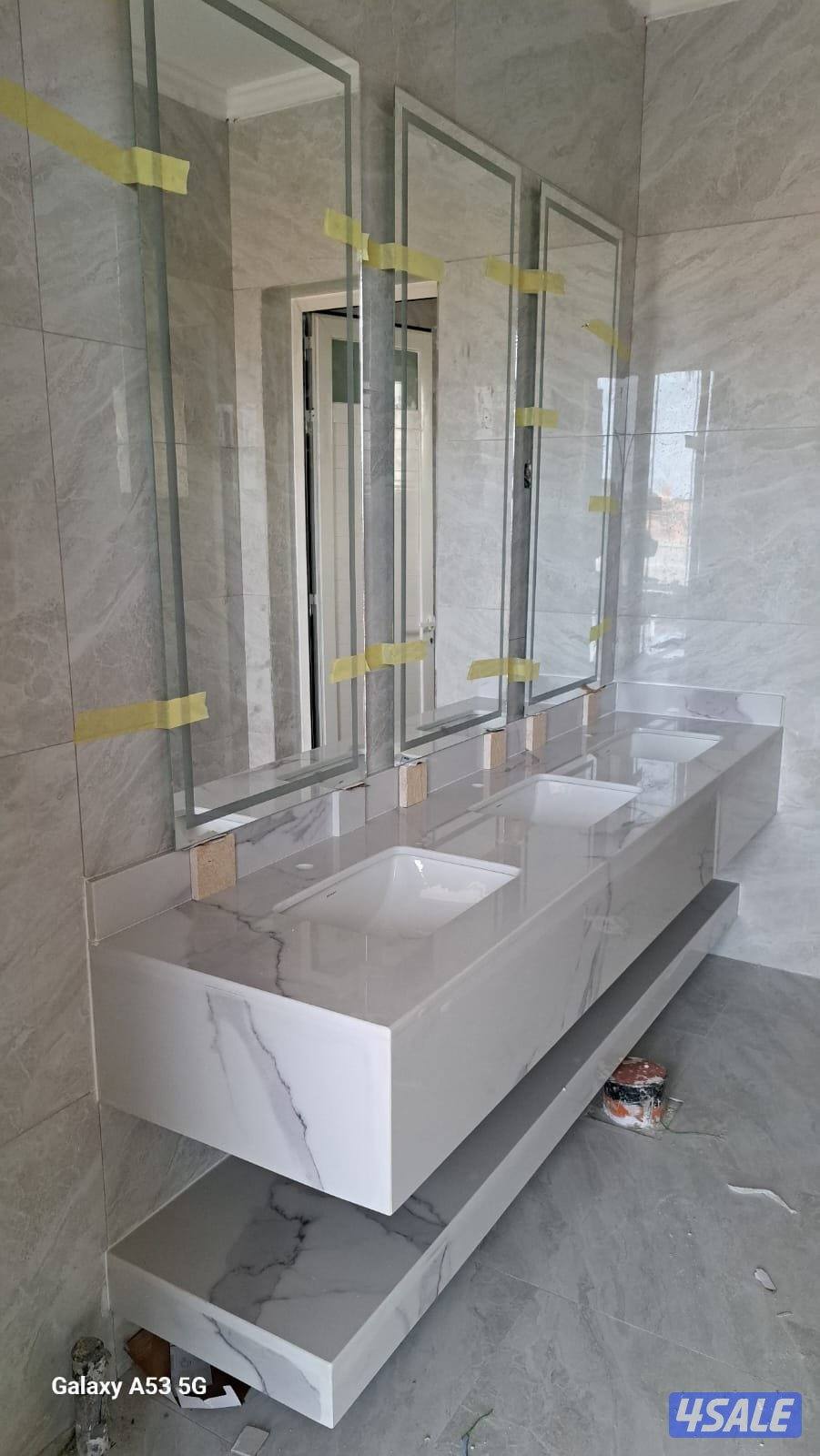 مغاسل ضيوف واستقبال1