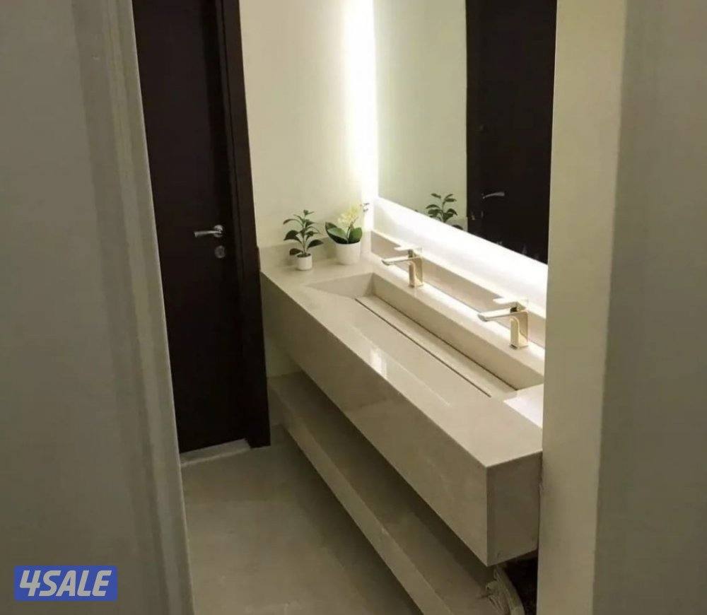 مغاسل ضيوف واستقبال2