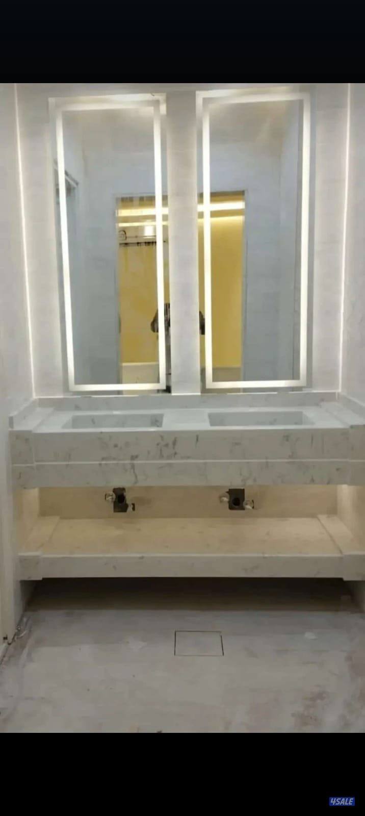 مغاسل ضيوف واستقبال4