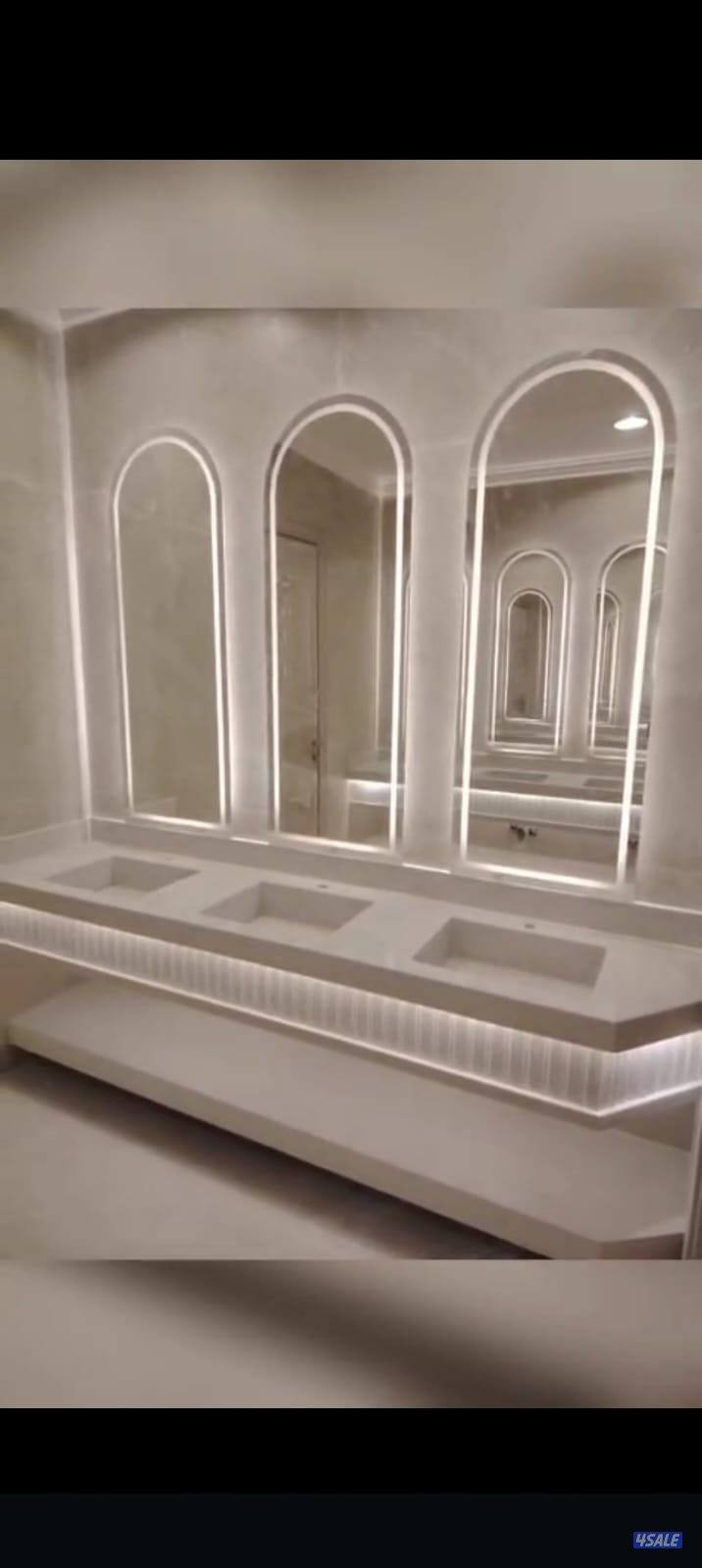 مغاسل ضيوف واستقبال3