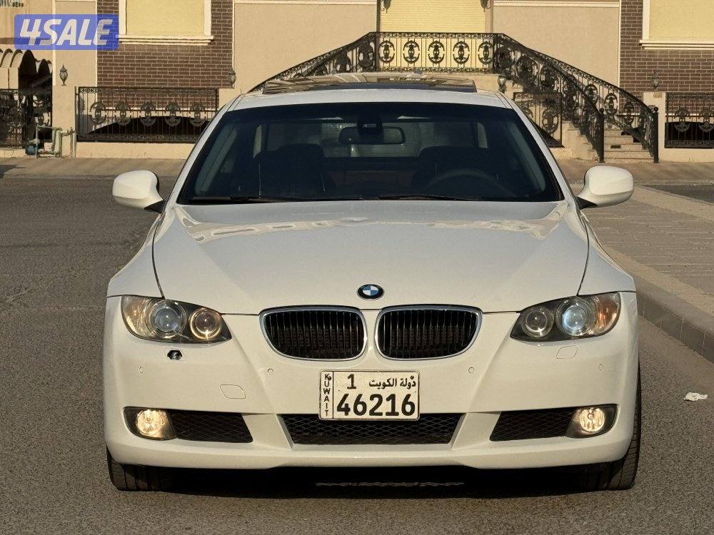 للبيع بي ام 2010 بحالة ممتازة2