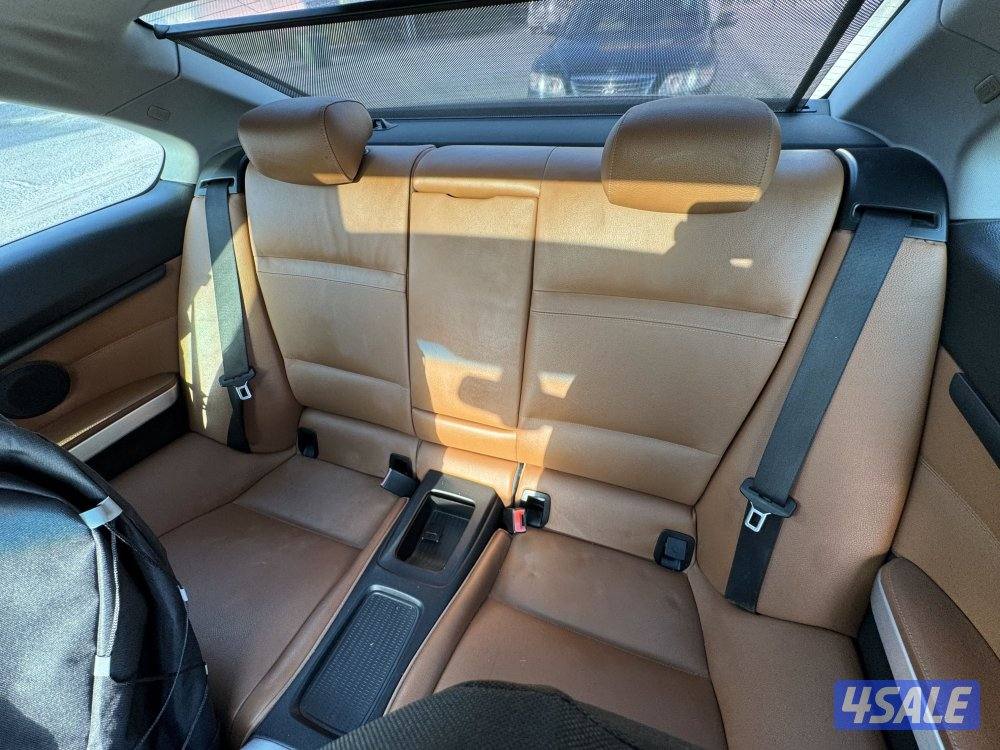 للبيع بي ام 2010 بحالة ممتازة7