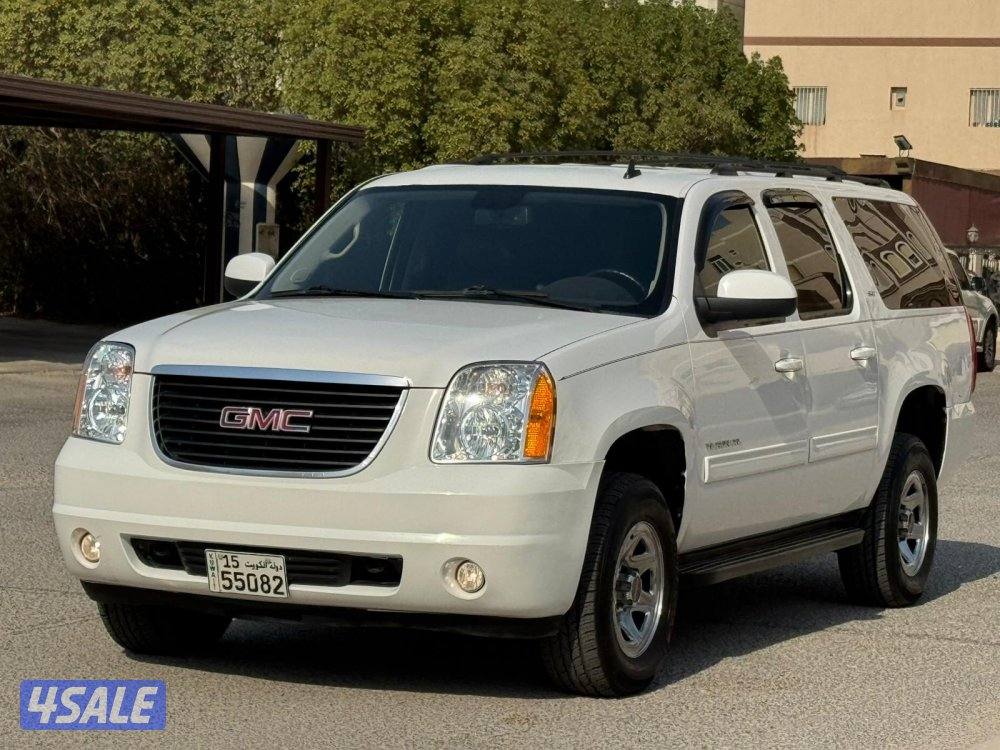 للبيع يوكن سوبرنان 2013 صبغ الوكالة1