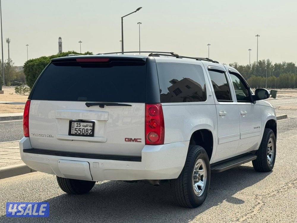 للبيع يوكن سوبرنان 2013 صبغ الوكالة2