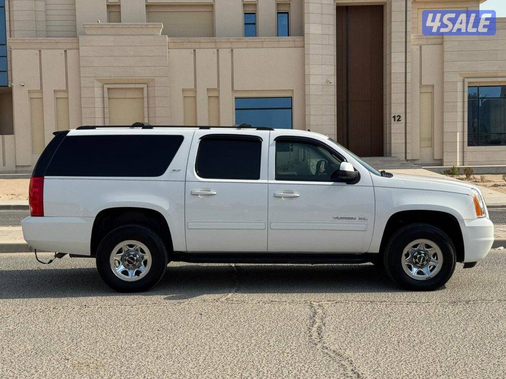 للبيع يوكن سوبرنان 2013 صبغ الوكالة4