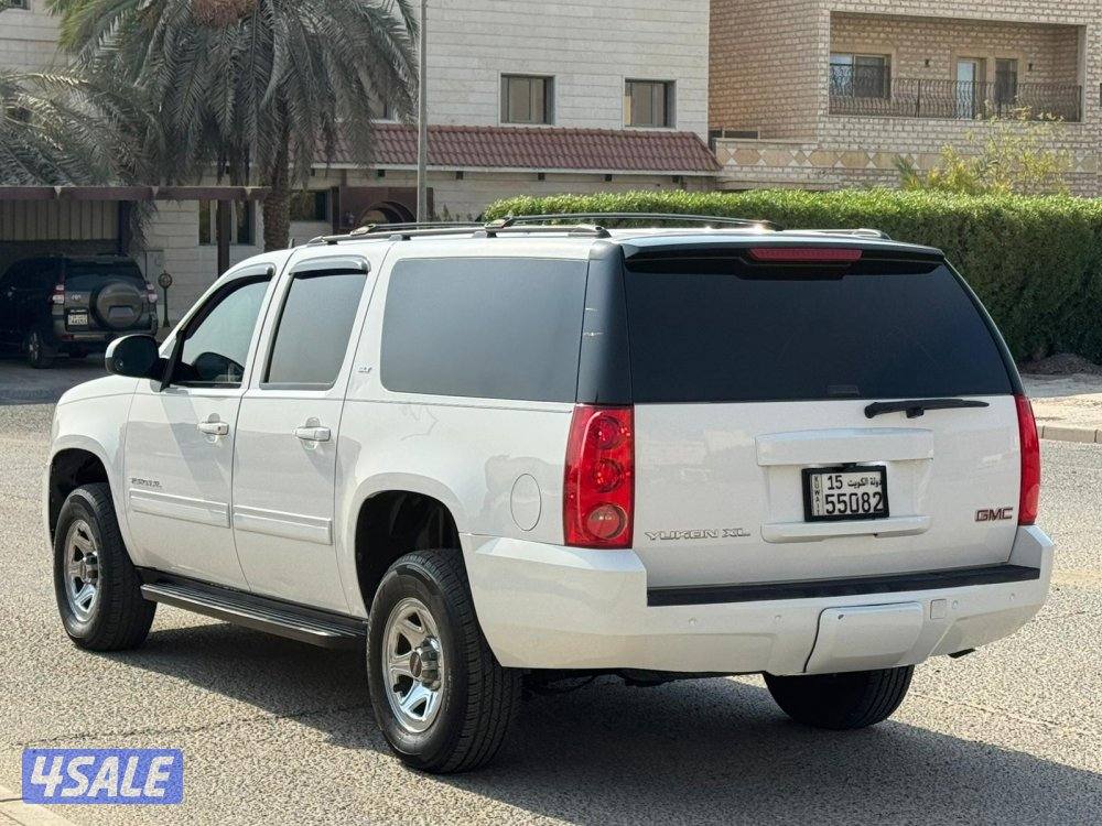 للبيع يوكن سوبرنان 2013 صبغ الوكالة3