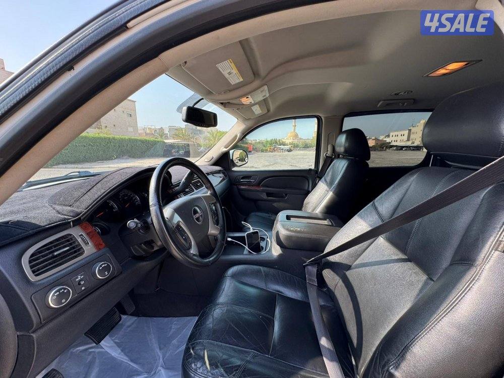 للبيع يوكن سوبرنان 2013 صبغ الوكالة7