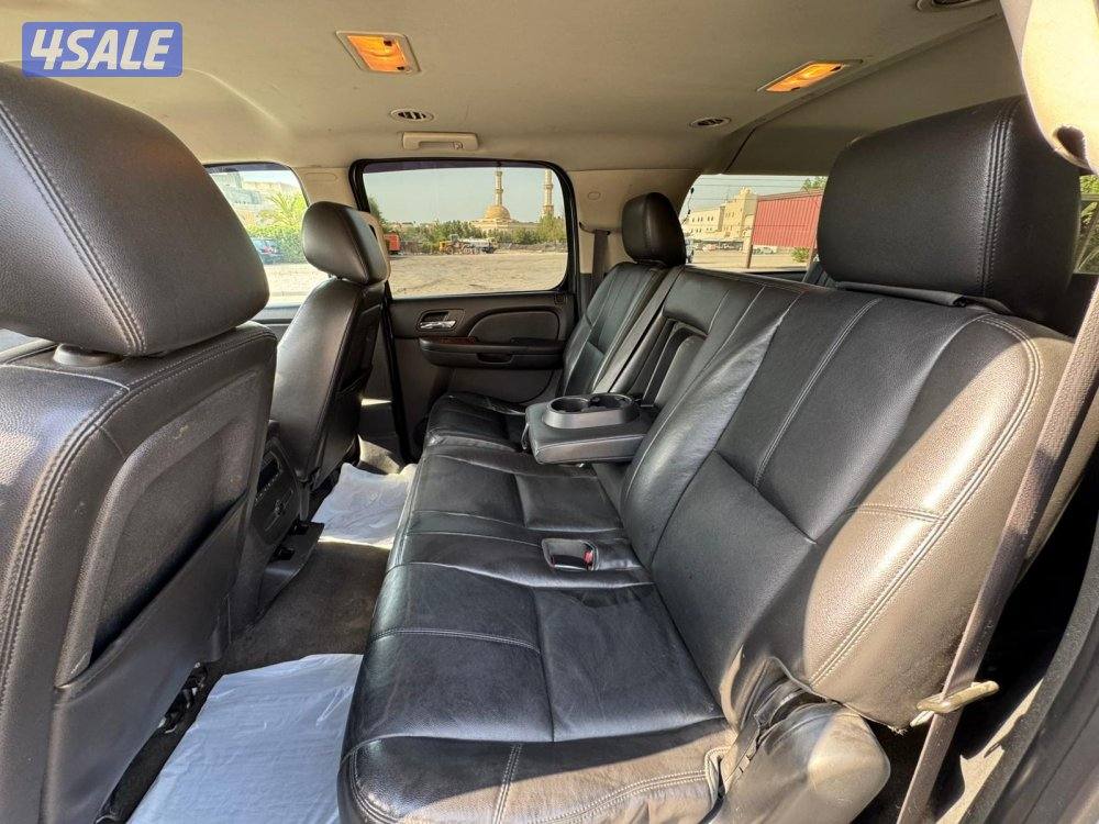 للبيع يوكن سوبرنان 2013 صبغ الوكالة9