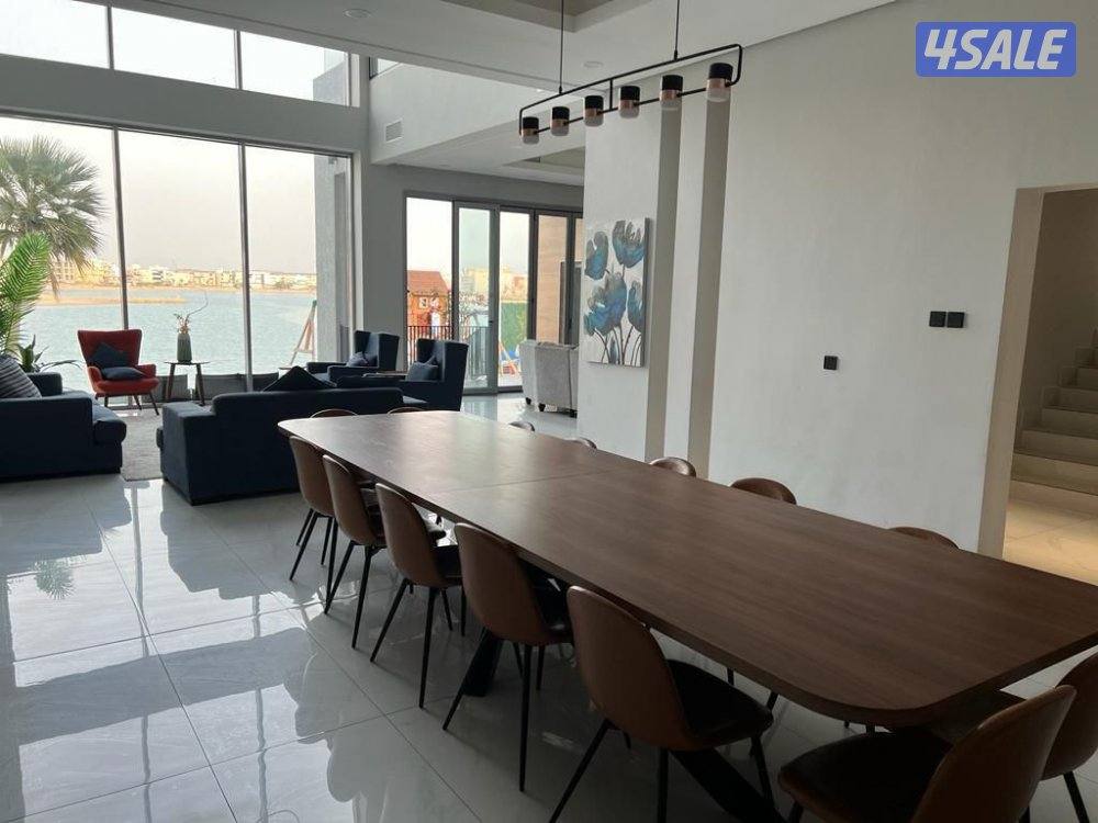 شاليه vip _ متوفر بالعيد عوايل فقط بجانب المول2