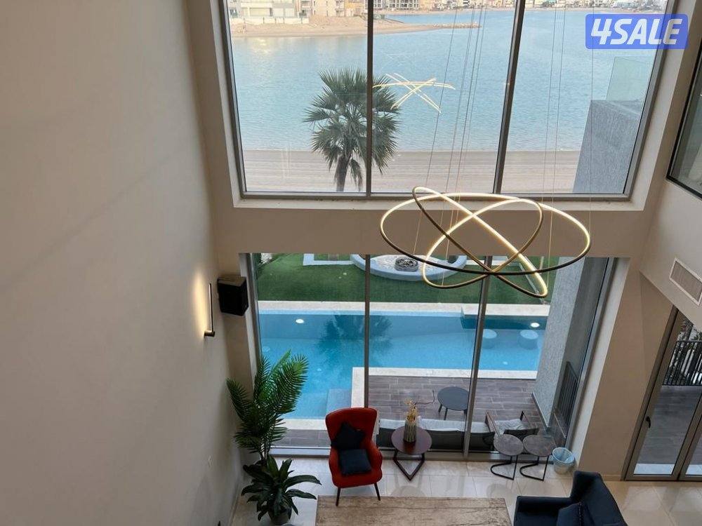 شاليه vip _ متوفر بالعيد عوايل فقط بجانب المول6