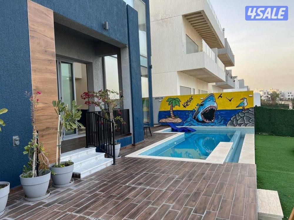 شاليه vip _ متوفر بالعيد عوايل فقط بجانب المول7