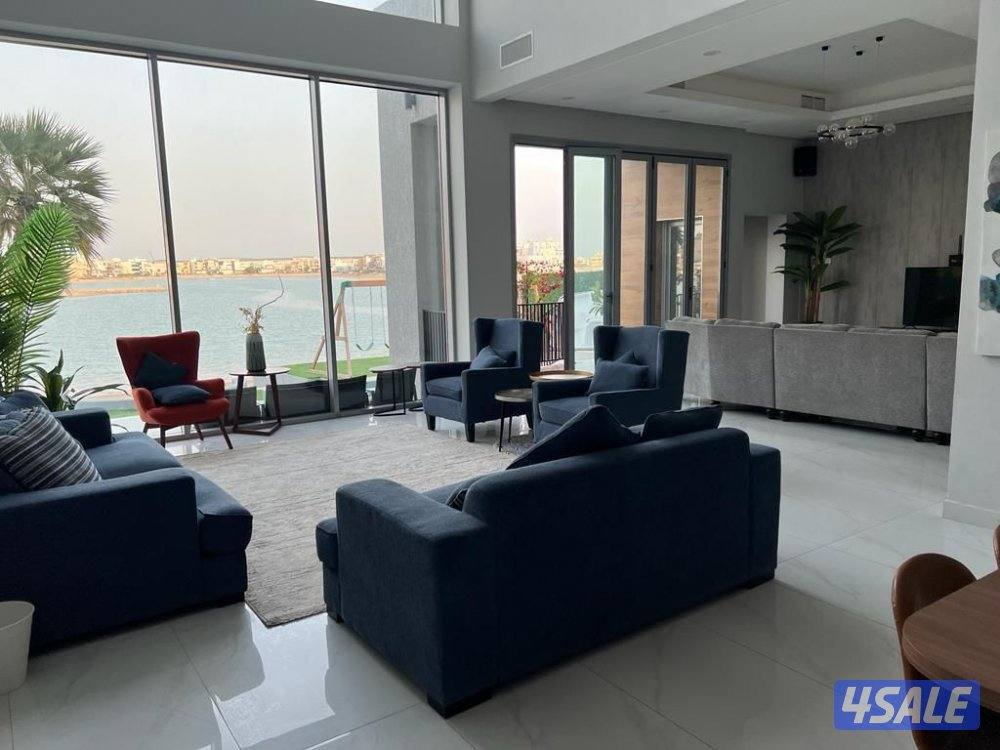 شاليه vip _ متوفر بالعيد عوايل فقط بجانب المول11