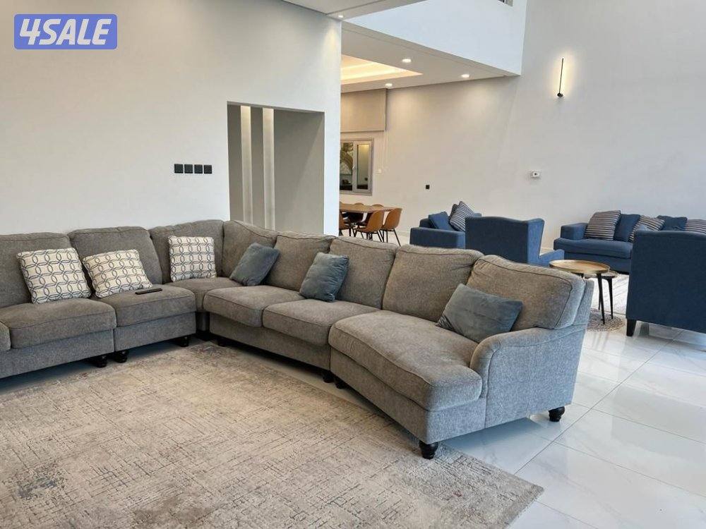 شاليه vip _ متوفر بالعيد عوايل فقط بجانب المول10