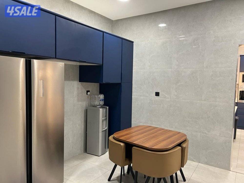 شاليه vip _ متوفر بالعيد عوايل فقط بجانب المول12