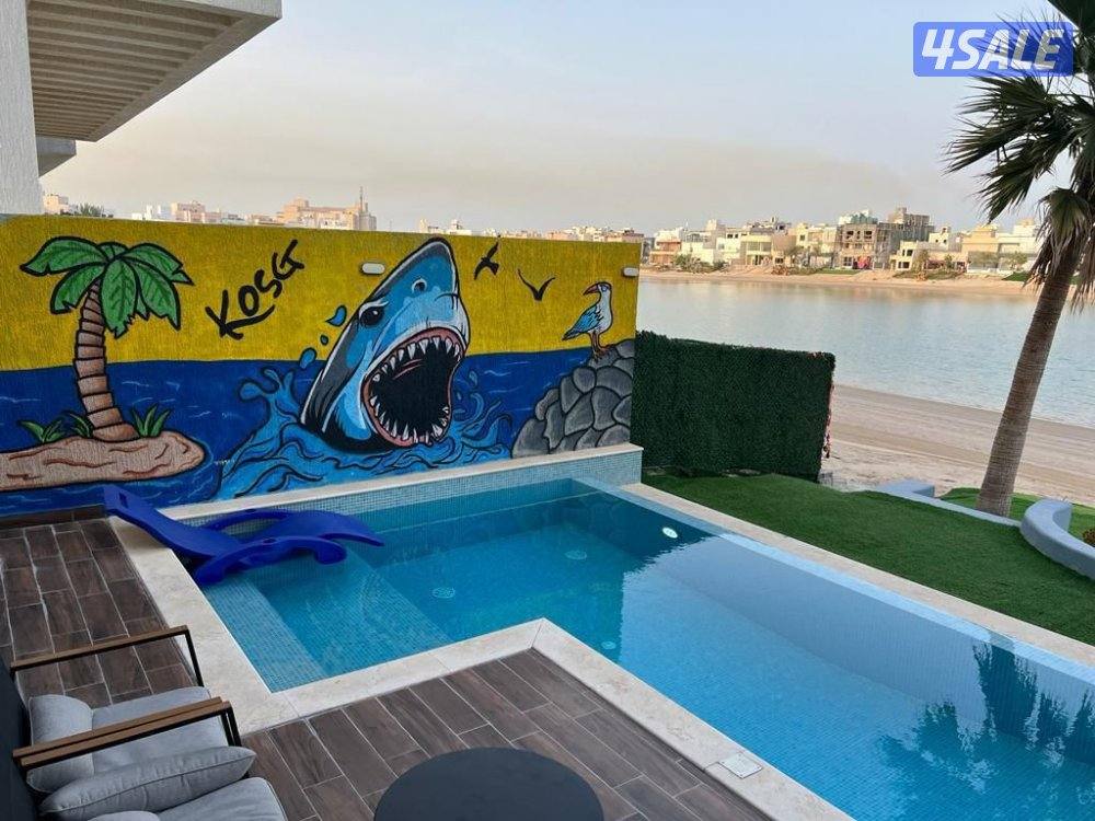 شاليه شارك_العربون يسلم نقدا تفادي عمليات النصب1