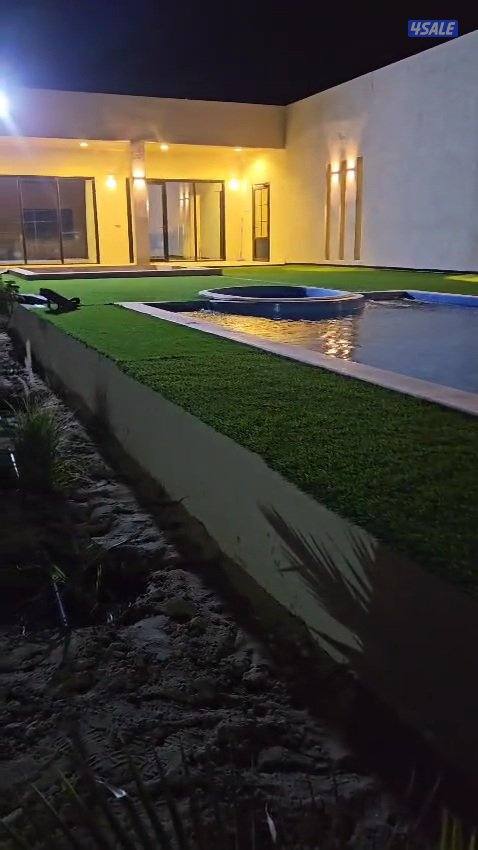 للاجار مزرعه بالوفرة4