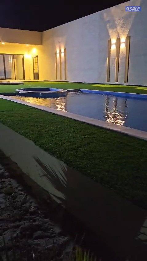 للاجار مزرعه بالوفرة7