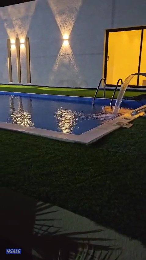 للاجار مزرعه بالوفرة6