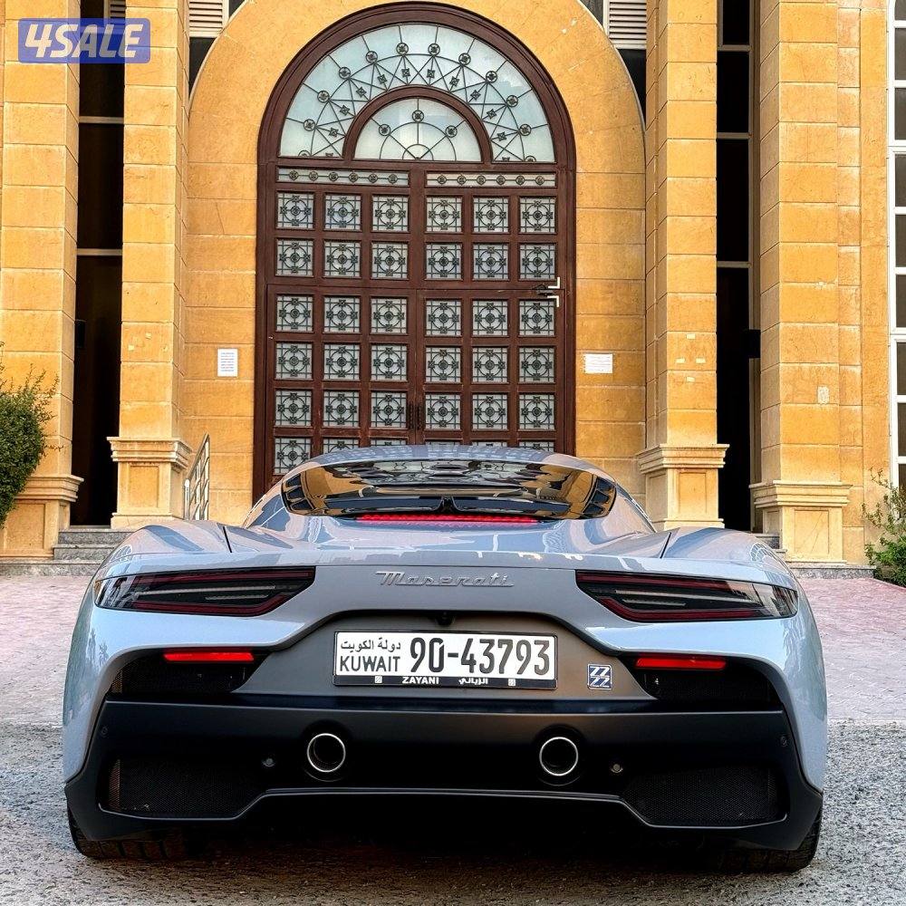 اصفار وارد الوكالة تحت الكفالة + السيرفيس المجاني6