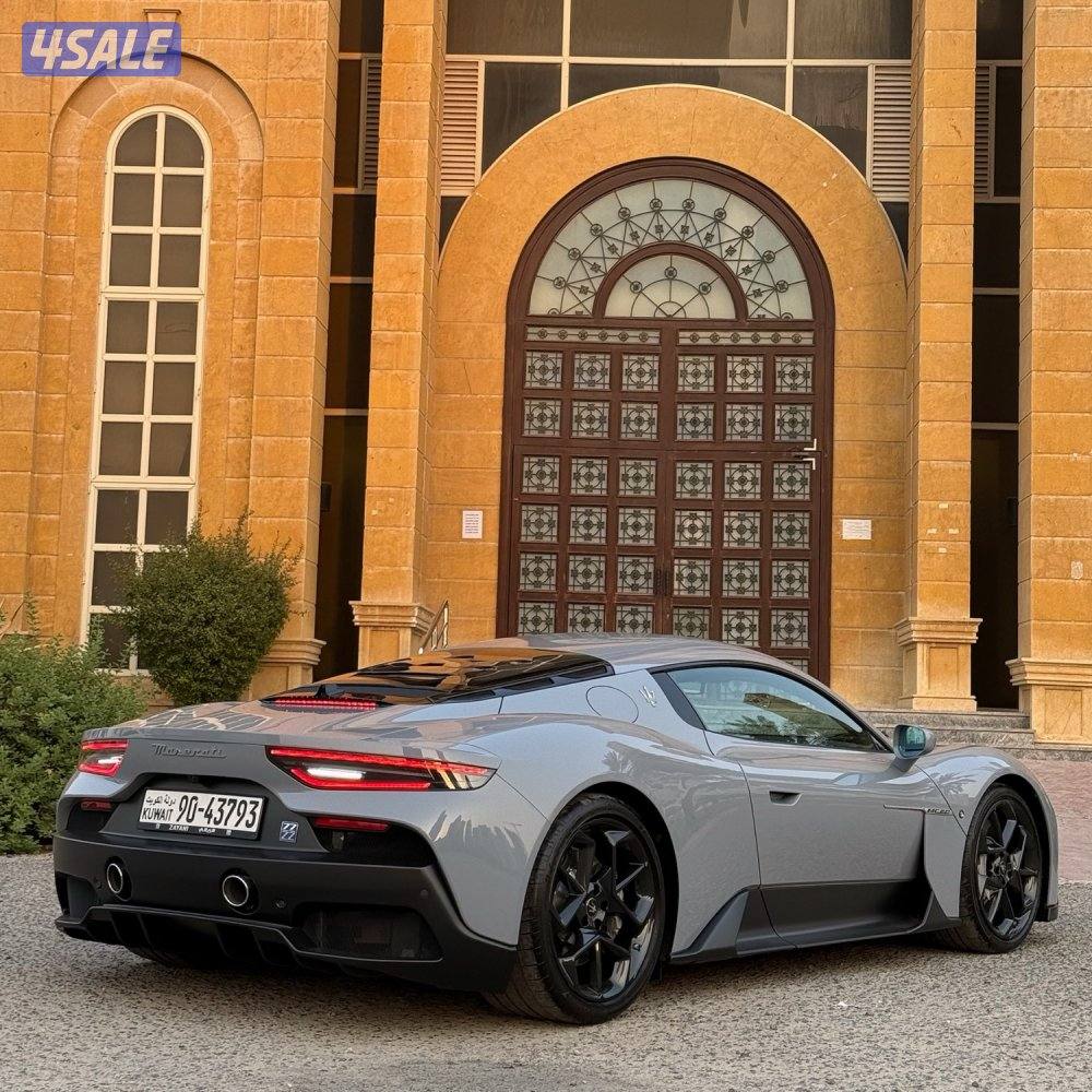 اصفار وارد الوكالة تحت الكفالة + السيرفيس المجاني7